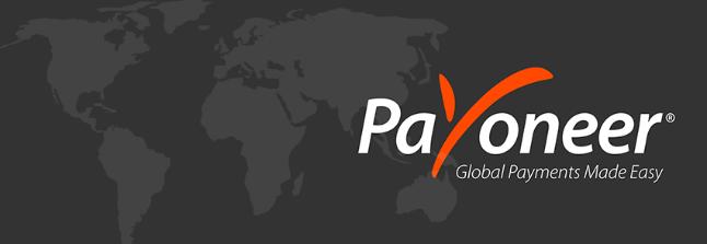 Payoneer - Global Payments Made Easy