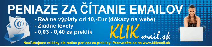 Klik Mail